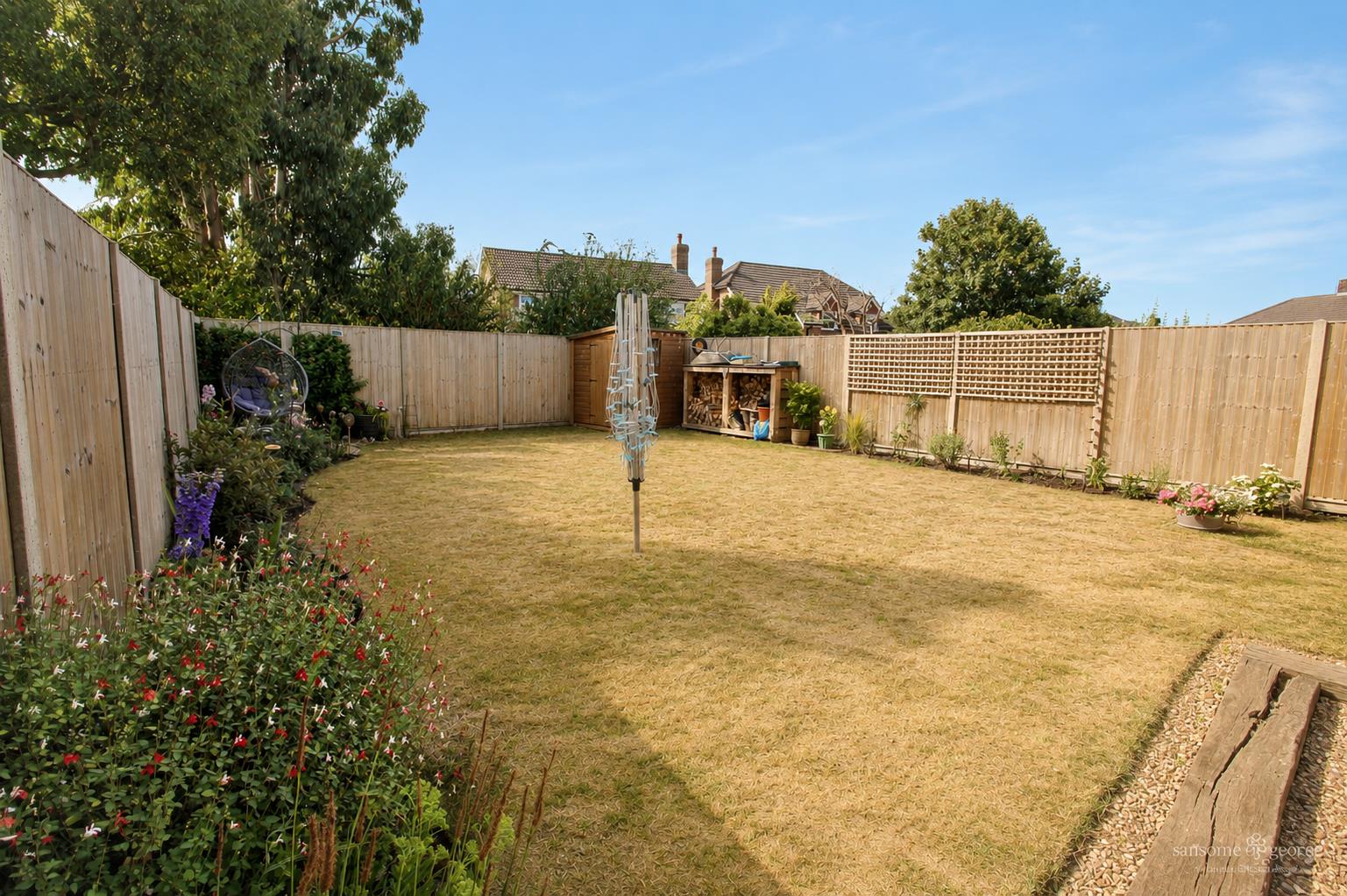 Beverley Road, Tilehurst, Reading